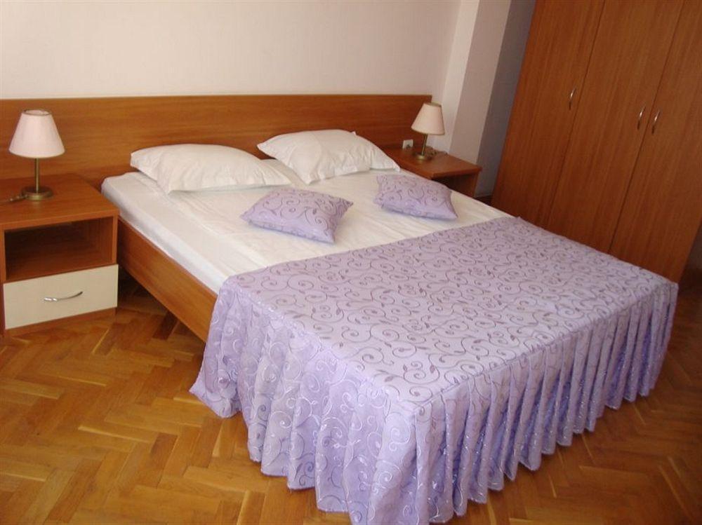Sea Park Homes Neshkov Варна Екстер'єр фото