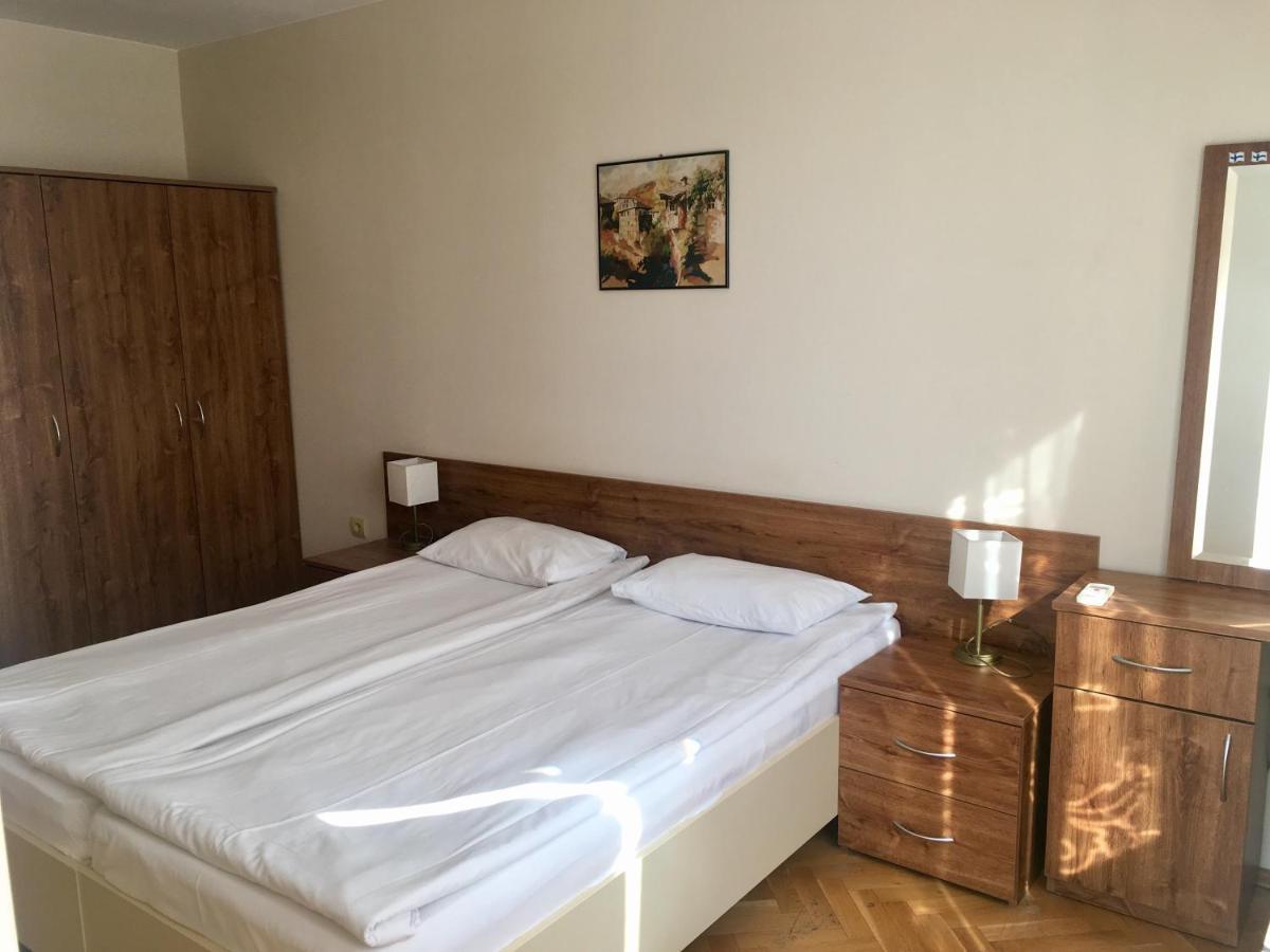 Sea Park Homes Neshkov Варна Екстер'єр фото